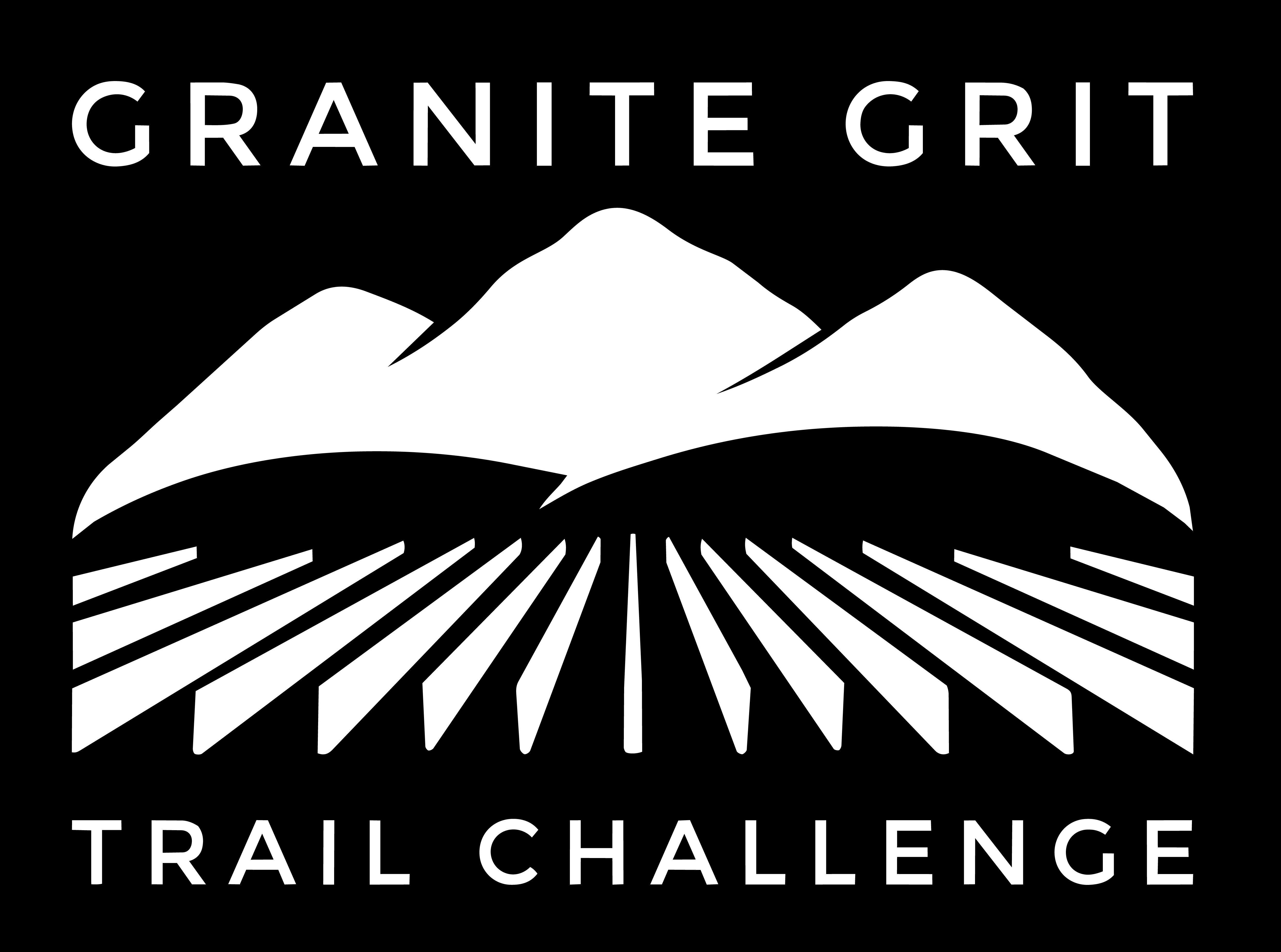 Granite Grit Trail Challenge